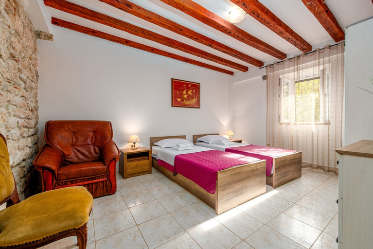 Others 2, Villa Stocco Zadarvillas, Preko
