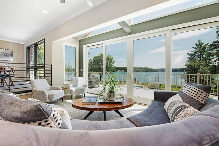 Interior 4, Ringneck Retreat, Iredell