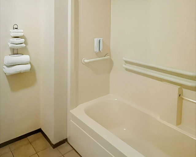 Primary image, Rodeway Inn Jackson - Martell, Amador