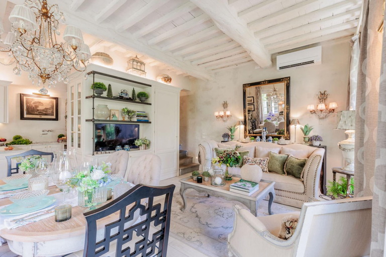 Others 3, La Casina in Lucca With 2 Bedrooms and 3 Bathrooms, Lucca