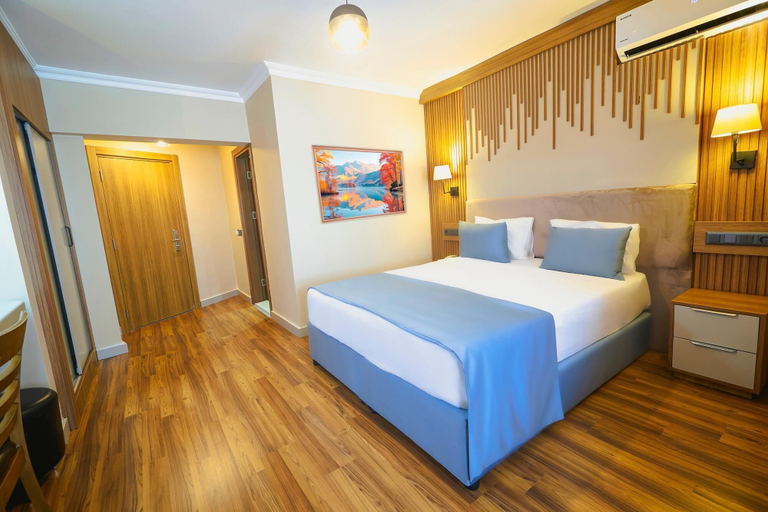 Bedroom 2, Caria Special Class, Ortaca