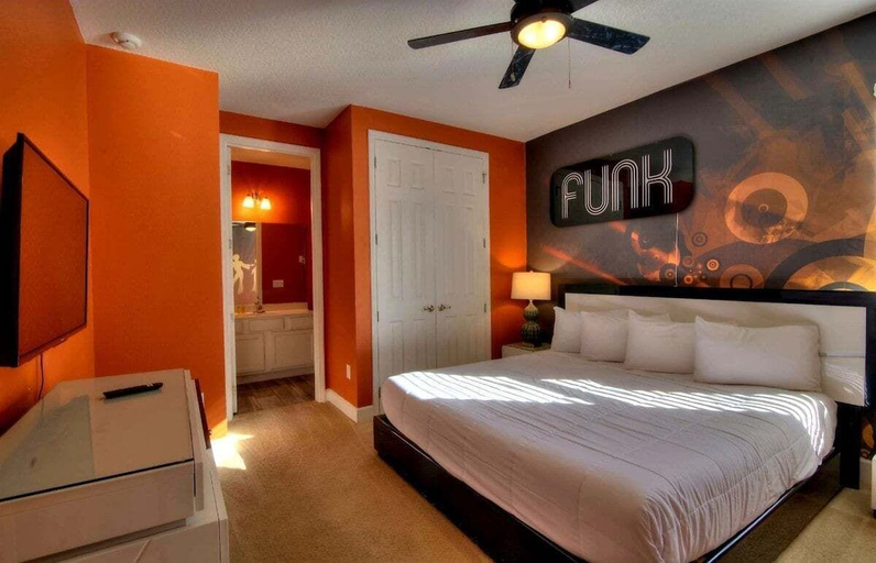 Interior 3, 4011-ol-music Genres Themed With Bowling Alley, Polk