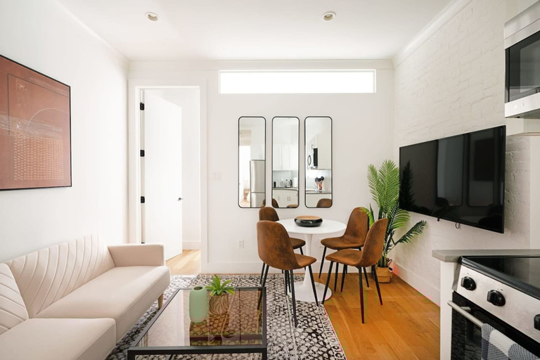 Room 5, 1290-16 New Renovated 2 Bedrooms in UES, New York