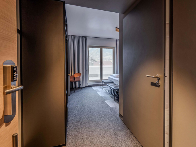 Interior 4, B&B Hotel Mittenwald, Garmisch-Partenkirchen