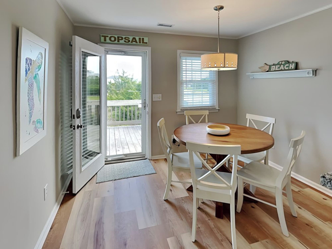 Others 5, The Sassy Sea Turtle by Topsail Realty, Pender