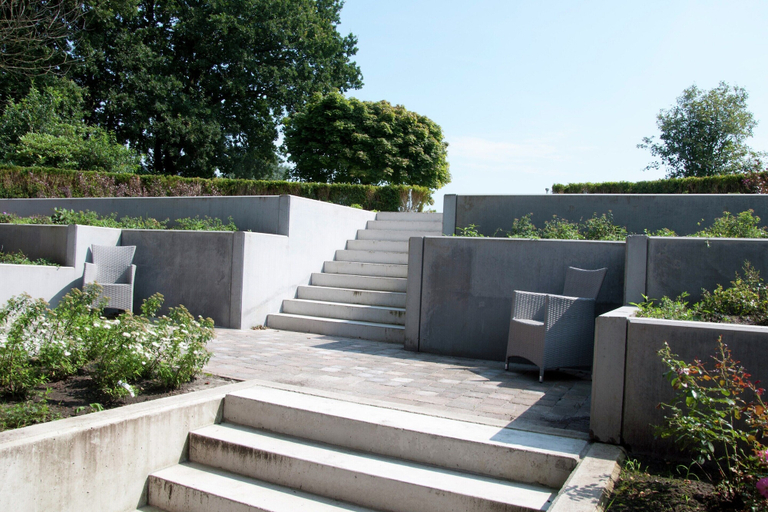 Others 5, Mansion in Nijensleek With Sauna & Garden, Westerveld