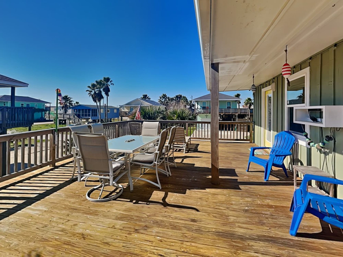Others 5, Panola Gem by Ryson Vacation Rentals, Galveston