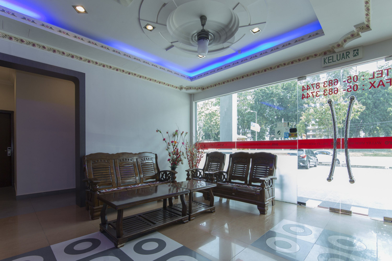 Others 5, Valley View Hotel, Manjung