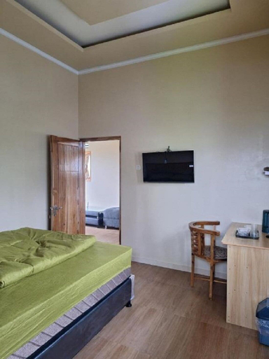 Room 2, Surya Bromo Homestay, Probolinggo