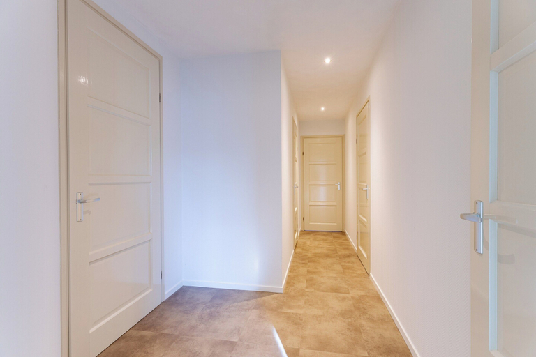 Interior 5, Relaxing House With Fenced Garden, Veere