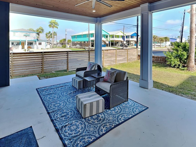 Property amenity 5, Serenity at Port A, Nueces