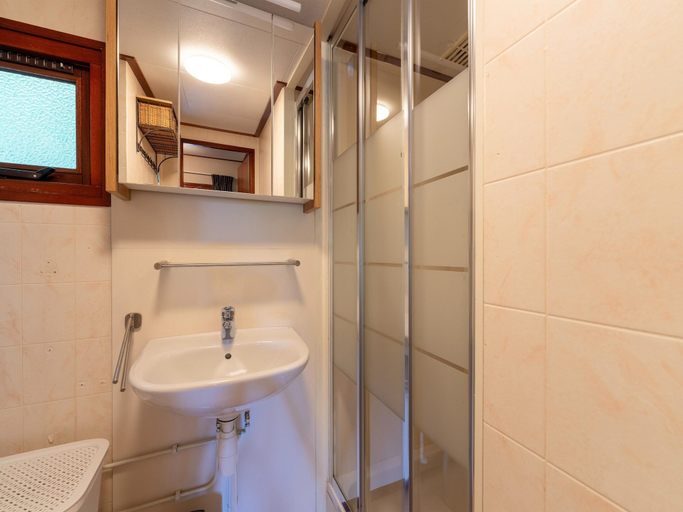 Others 2, Pleasing Chalet in Stegeren near Forest, Ommen