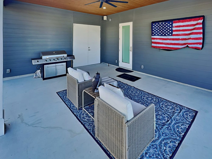 Property amenity 4, Serenity at Port A, Nueces