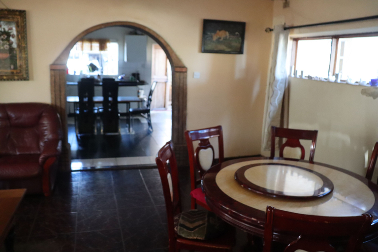 Dining, Simwest Harare, Harare