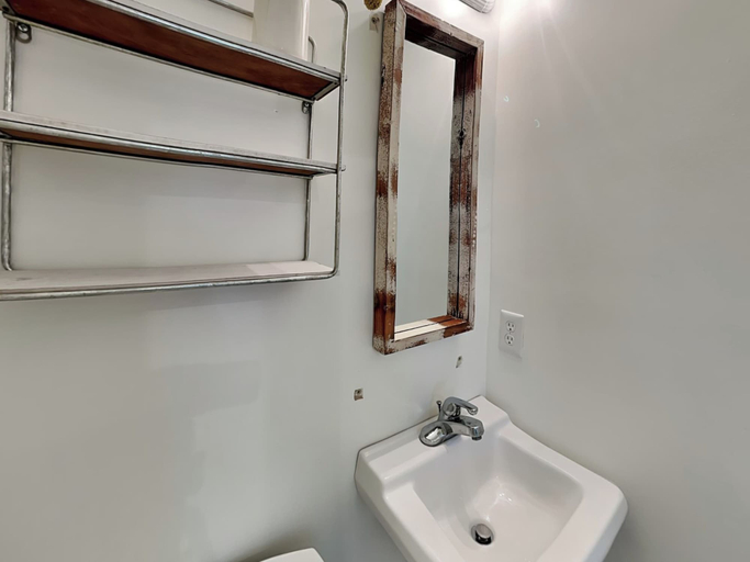 Bathroom 4, The Pack House by Topsail Realty, Pender