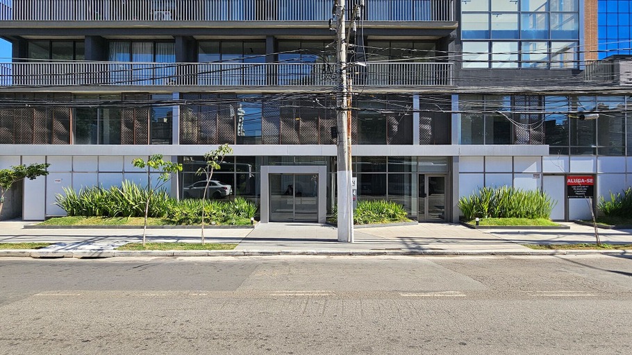 Exterior & Views 2, ON Domingos de Morais, São Paulo