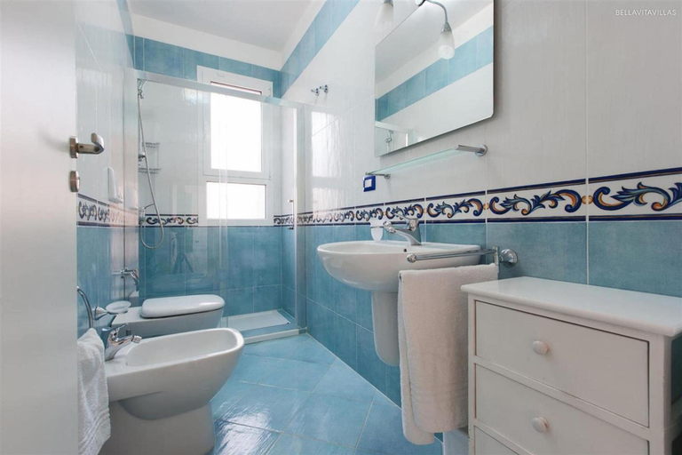 Room 2, 317 Le Dimore Turchesi - Trilo D, Lecce
