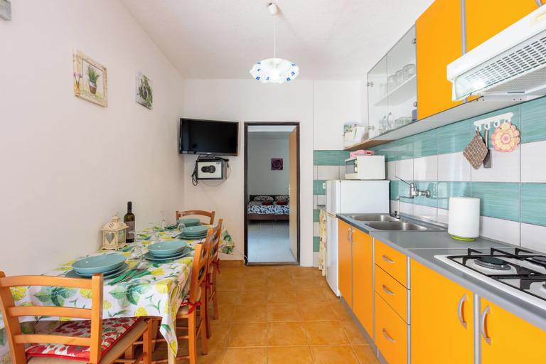 Others 5, Apartments Davor, Medulin