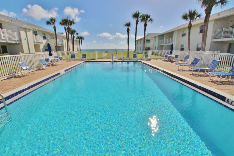 Sport & Beauty, Colony Beach Club 147, Volusia