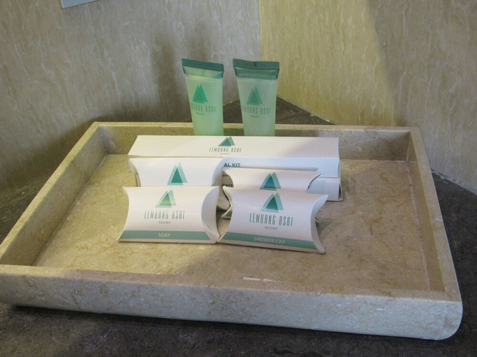 amenities 8