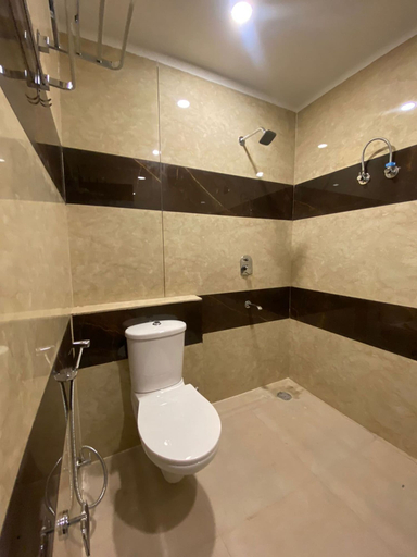 Bathroom 4, Ganga Serenity, Dehradun