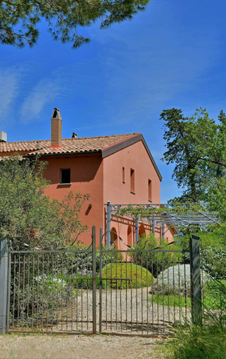 Exterior & Views 2, Villa Casale Enrica con Piscina Bio Lago, Grosseto