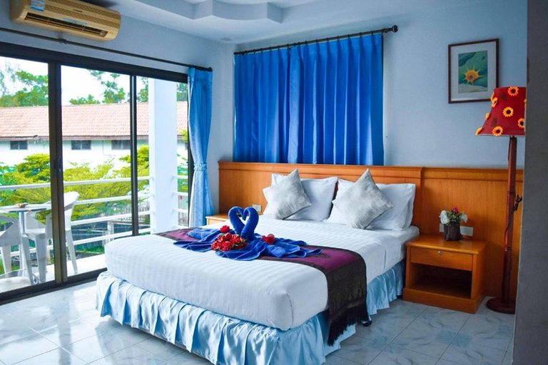Others 5, Pailin Hotel Krabi, Mueang Krabi