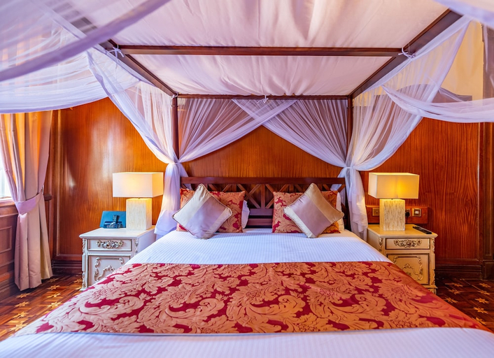 Bedroom 3, Muthu Sovereign Suites and Spa, Nairobi, Kenya, Limuru