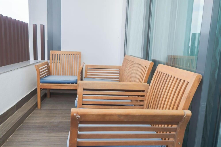 Exterior 5, Solaris Apartments luxury by Cozy, Accra