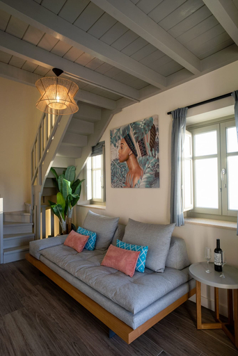 Room 3, Villa I With Private Pool, Peloponnese