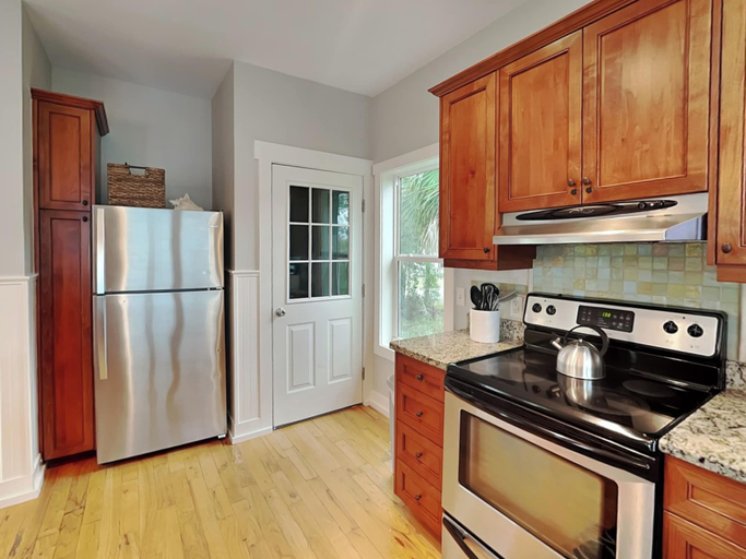 Property amenity 4, Billfish, Chatham