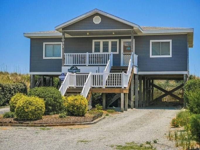 Property amenity 2, Pana-Sea-A by Topsail Realty, Pender