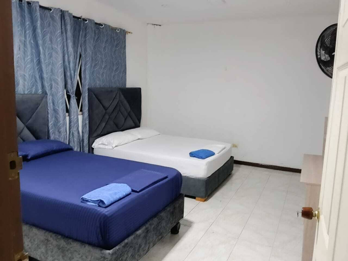 Room 4, ASL HOME CALI NORTE, Santiago de Cali