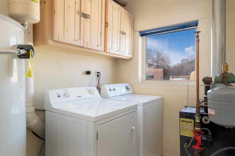 Bathroom 4, Las Brisas 31 by Kokopelli Property Management, Santa Fe