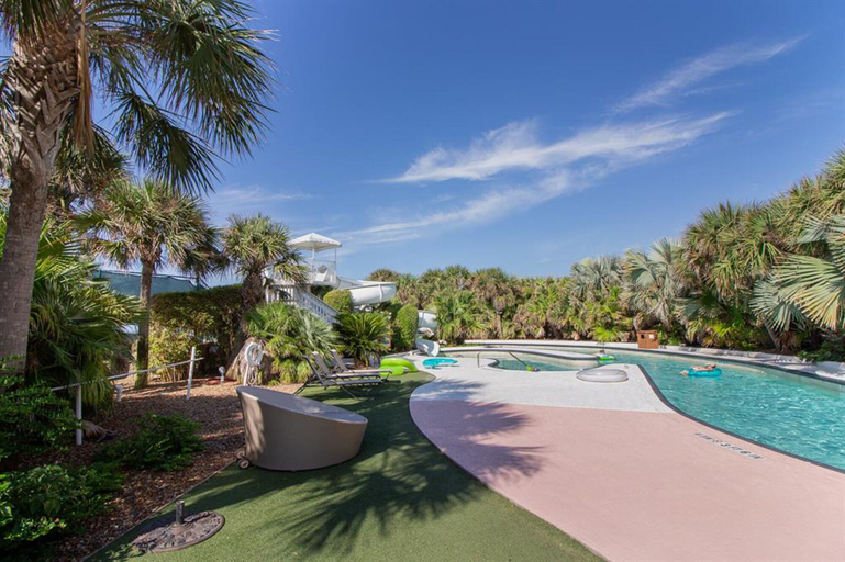 Sport & Beauty 2, The Cozy Corner by Ryson Vacation Rentals, Galveston