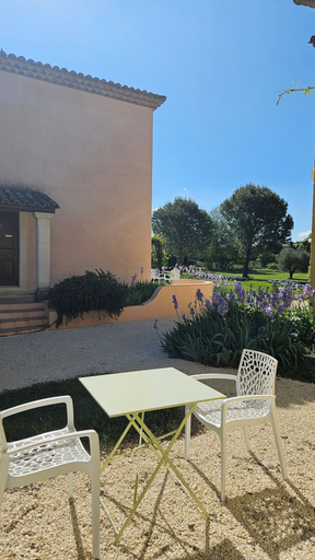 Room 5, Maison d'hôtes La Ramade, 5 chambres et table d'hôtes en Provence (12 pers), Drôme