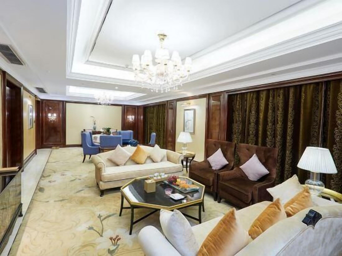 Others 4, Tongli Lake Resort Phase2, Suzhou