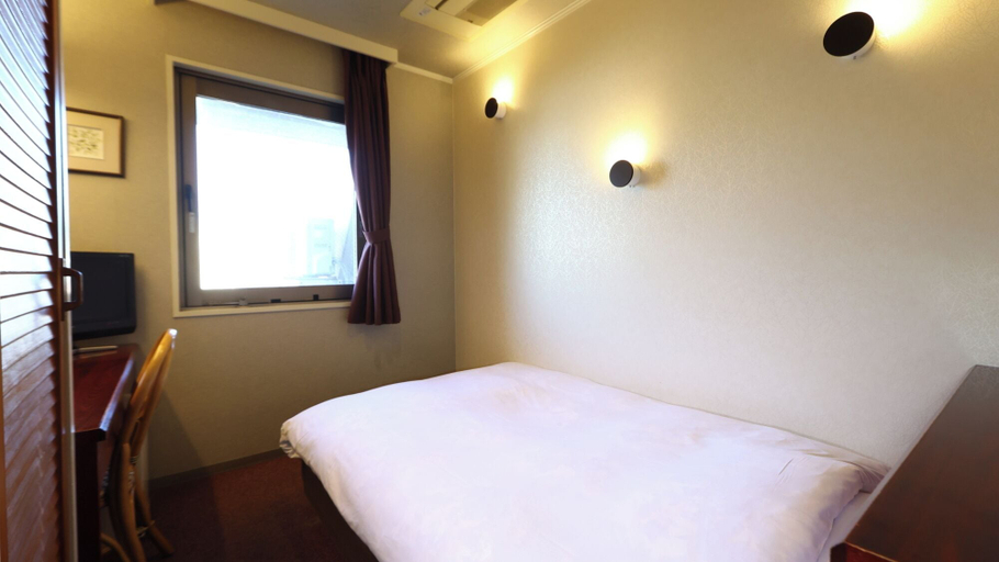Bedroom 3, hotel yamaya shinkan, Kasukabe