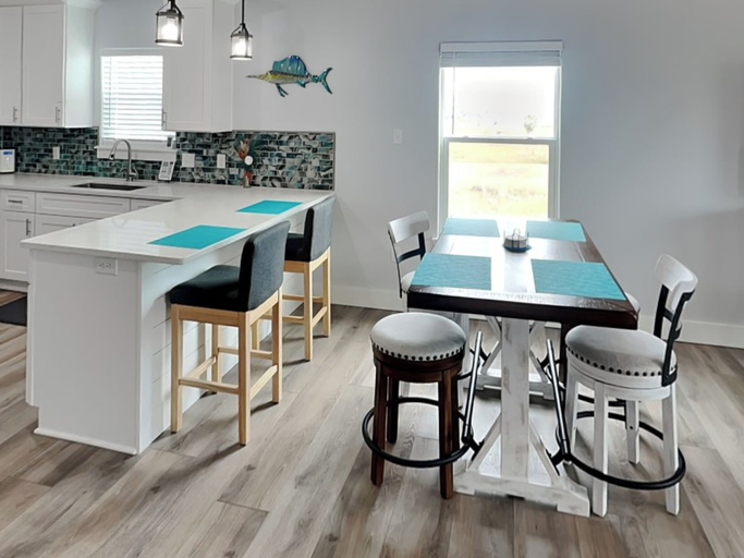 Property amenity 3, Coastin', Aransas