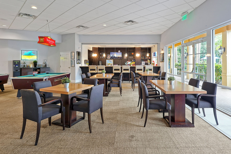 Interior 3, Encantada Resort - Spacious 3-bedroom Villa With Private Pool Near Disney, Osceola