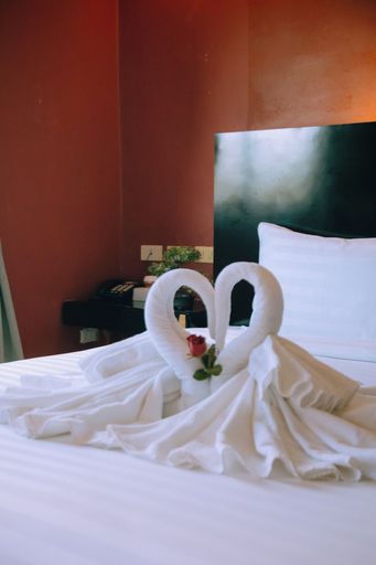 Bedroom 3, D1 Hotel, Phuket Island