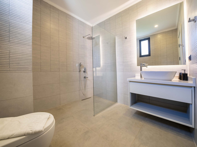 Room 5, Villa Margini 2 in Kalkan, Kaş