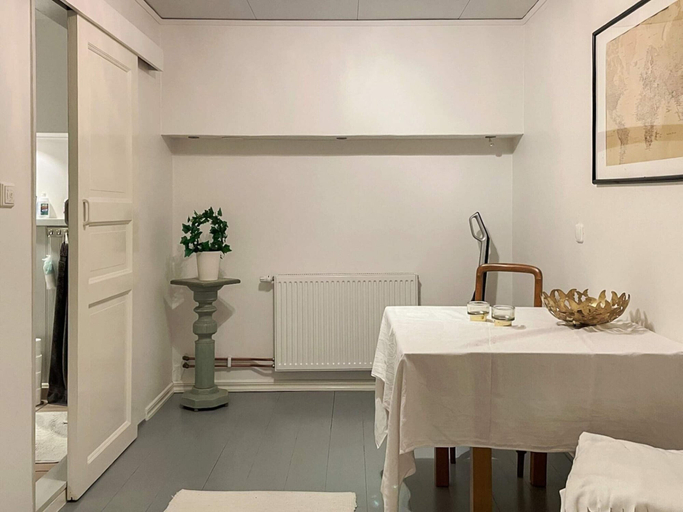Interior 3, 5 Star Holiday Home in Vaxholm, Vaxholm