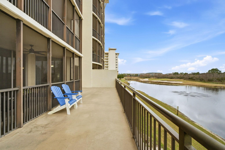 Property grounds 3, Lost Key B203, Escambia