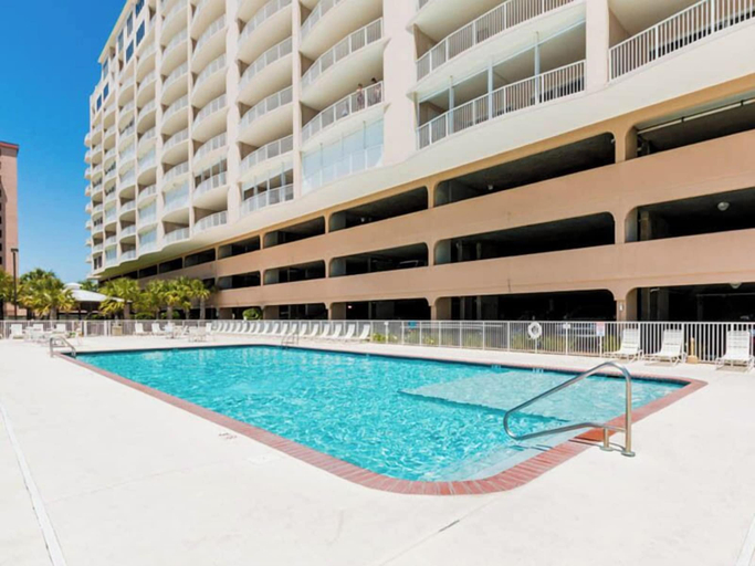 Sport & Beauty 3, Regency Isle #908 by Southern Vacation Rentals, Escambia