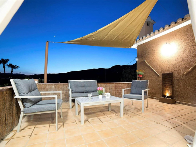 Interior detail 3, Spacious Home in Teulada, Alicante