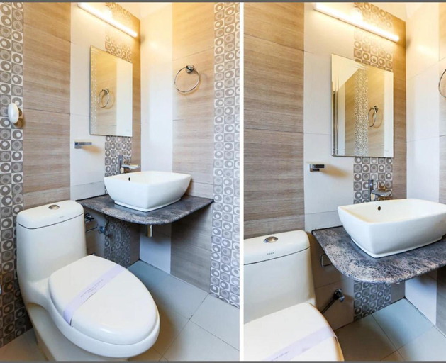 Bathroom 3, Paradise perfect, The Nilgiris
