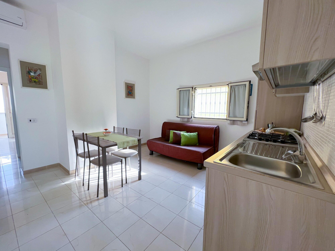 Room 4, Appartamento Murena 8, Lecce