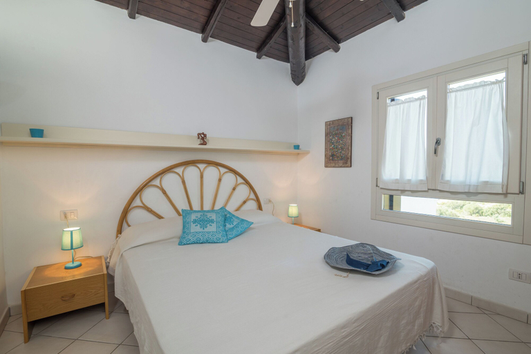 Room 2, Il Vecchio Faro Attico A5, Olbia-Tempio