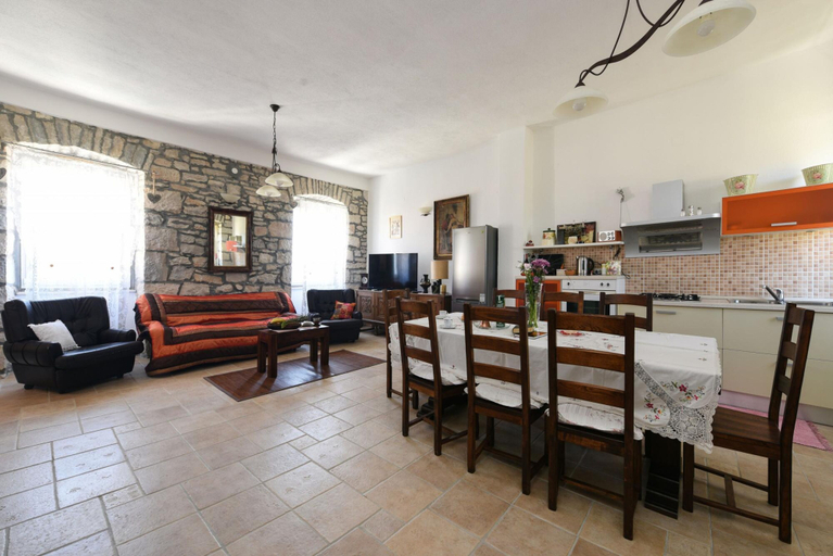 Others 5, Villa Granar Zadarvillas, Benkovac